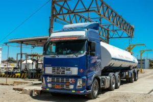 camion