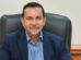 Presidente ejecutivo de la Aduana Nacional, Alberto Samuel Soto de la Vía