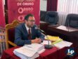 Concejal Antonio de Jesús Bazán