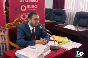 Concejal Antonio de Jesús Bazán