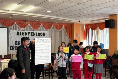 Encuentro