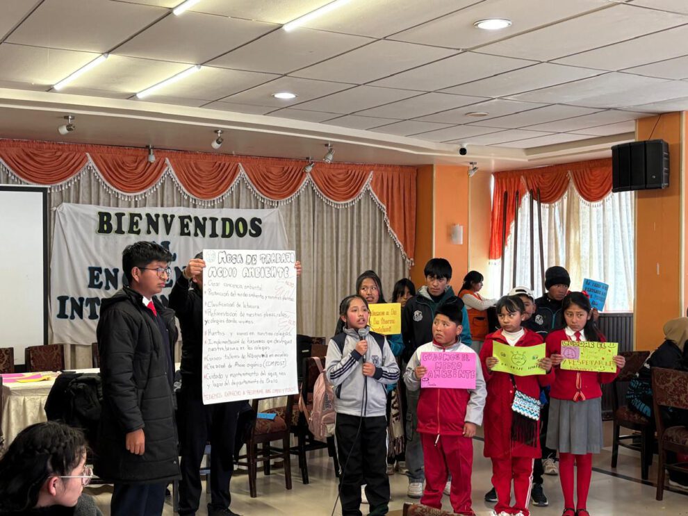 Encuentro