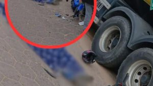 Motociclista pierda la vida en accidente