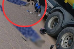 Motociclista pierda la vida en accidente