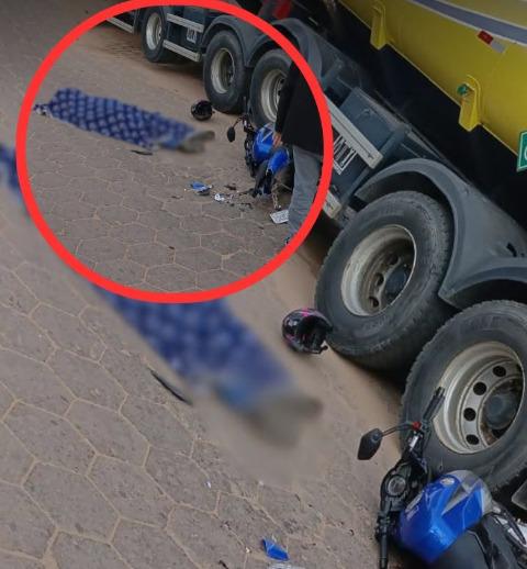 Motociclista pierda la vida en accidente