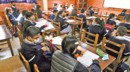 CLASES