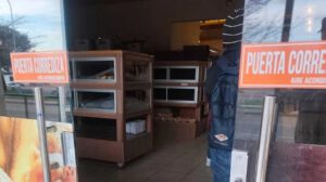 poanaderia