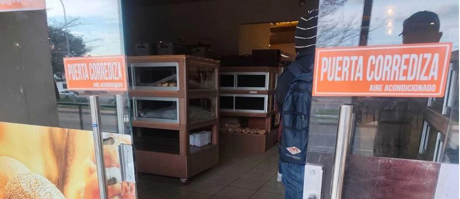 poanaderia