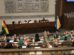 El pleno de la Asamblea Legislativa