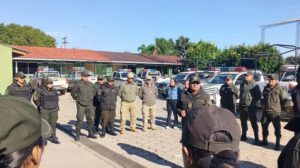 policia