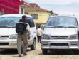 Un vehículo comercializado formalmente puede alcanzar un valor cercano a $us 40.000, un motorizado de contrabando puede ser adquirido por alrededor de $us 5.000
