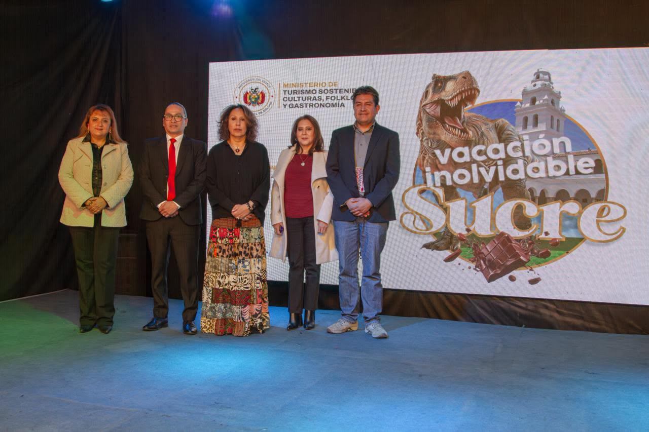 Autoridades nacionales y locales
