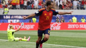 Mundial 2026, Mundial 2026 España vs. Austria
