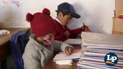 Estudiantes