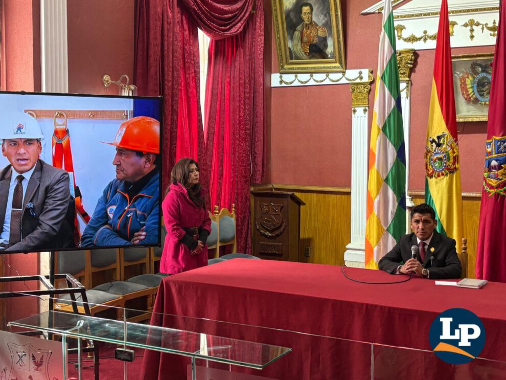 Alcalde