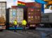 Bolivia reportó un superávit comercial de 1.393 millones de dólares entre enero y mayo de este año, informó este jueves el Instituto Boliviano de Comercio Exterior (IBCE).