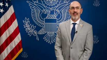 Erik Martini
