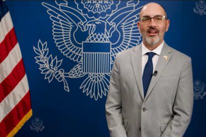 Erik Martini