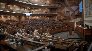 Con algunas modificaciones, la Comisión de Planificación aprobó este jueves el Presupuesto General del Estado reformulado 2026