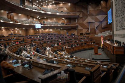 Con algunas modificaciones, la Comisión de Planificación aprobó este jueves el Presupuesto General del Estado reformulado 2026