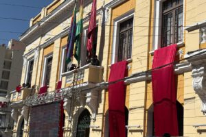 Alcaldia de Oruro