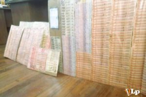 imagen del dinero recuperado