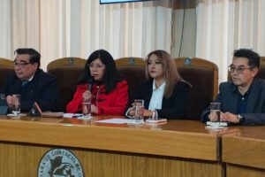 Las cámaras de Oruro definen una hoja de ruta urgente para rescatar al sector productivo y frenar el estancamiento económico nacional