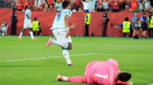 Mundial 2026, Mundial 2026 Portugal vs. Croacia