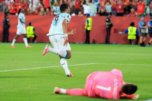 Mundial 2026, Mundial 2026 Portugal vs. Croacia