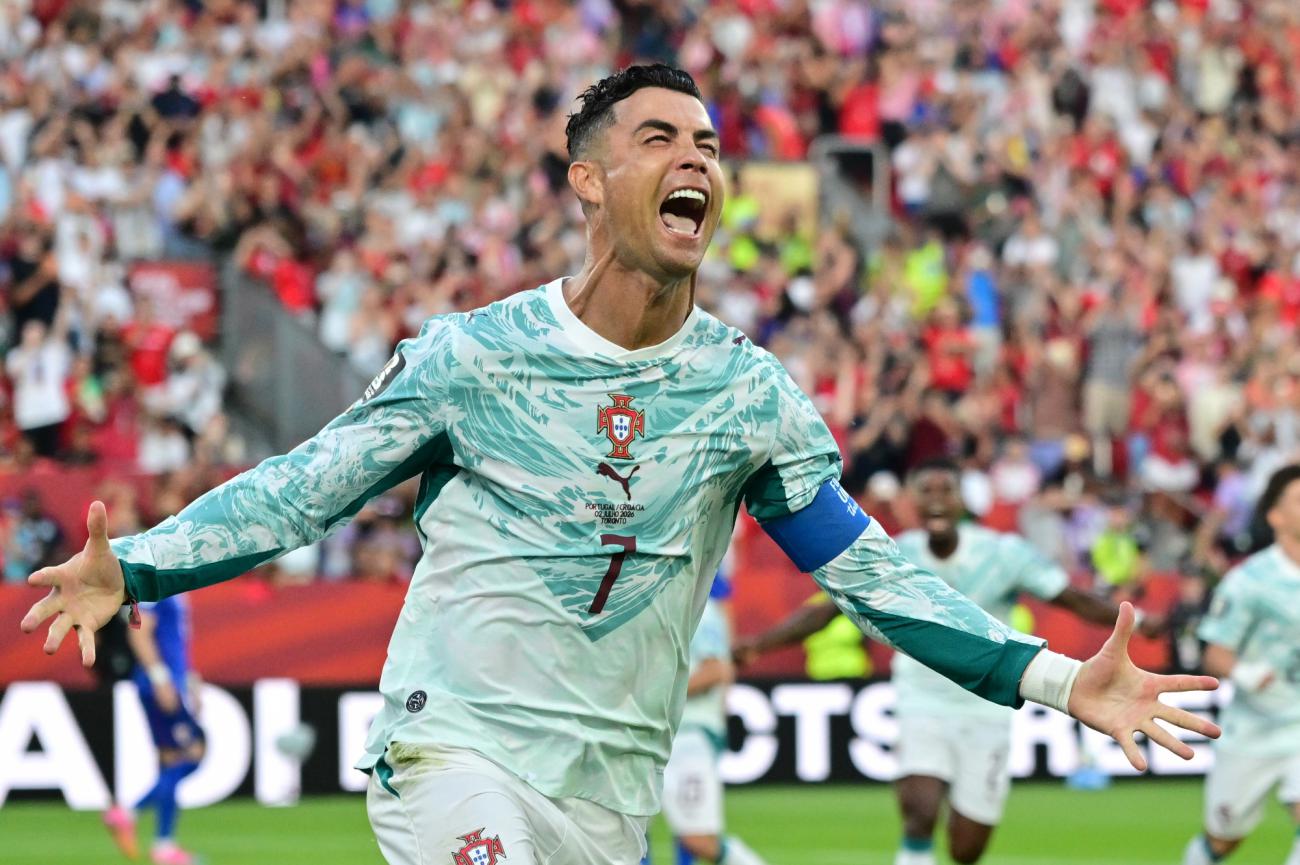 Mundial 2026, Mundial 2026 Portugal vs. Croacia