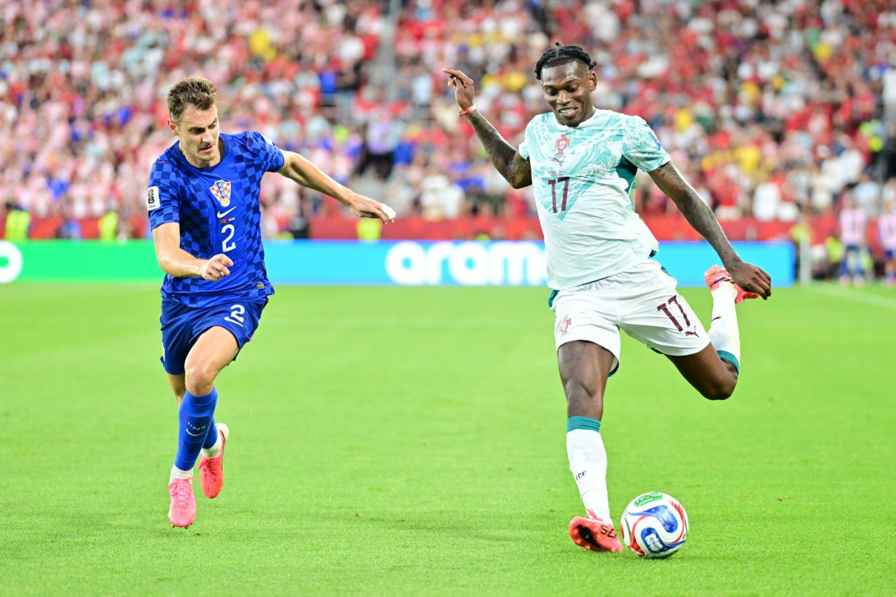 Mundial 2026, Mundial 2026 Portugal vs. Croacia