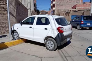 imagen del accidente