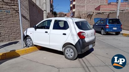 imagen del accidente