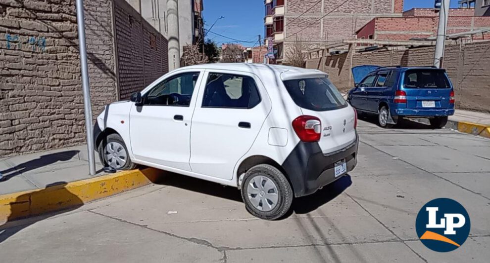 imagen del accidente