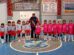 Campeonato estudiantil, fusal, básquetbol, voleibol, Torneo interno del Colegio Filadelfia