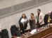 La ministra de Salud acudió al pleno parlamentario para su interpelación