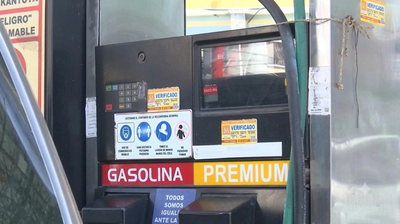 gasolinera