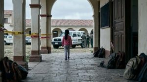 Familia de niña abusada en internado de Vila Vila clama justicia