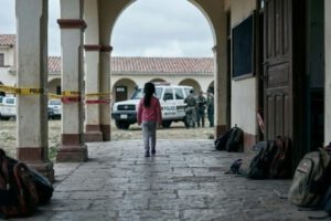 Familia de niña abusada en internado de Vila Vila clama justicia