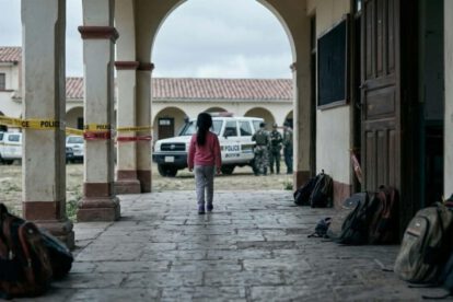 Familia de niña abusada en internado de Vila Vila clama justicia