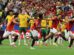 Mundial 2026, Mundial 2026 Egipto vs. Australia