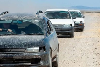 La Cámara Automotor Boliviana cuestiona proyecto para legalizar vehículos indocumentados