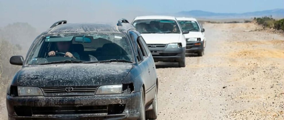 La Cámara Automotor Boliviana cuestiona proyecto para legalizar vehículos indocumentados