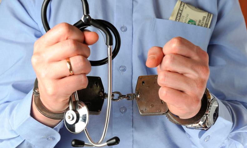 El Ministerio de Salud alertó sobre estafas a médicos en Pando con la venta ilegal de ítems de trabajo.