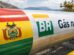 Ducto de gas de Petrobras