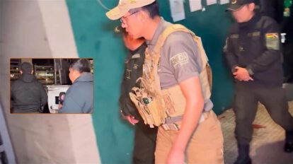 policias