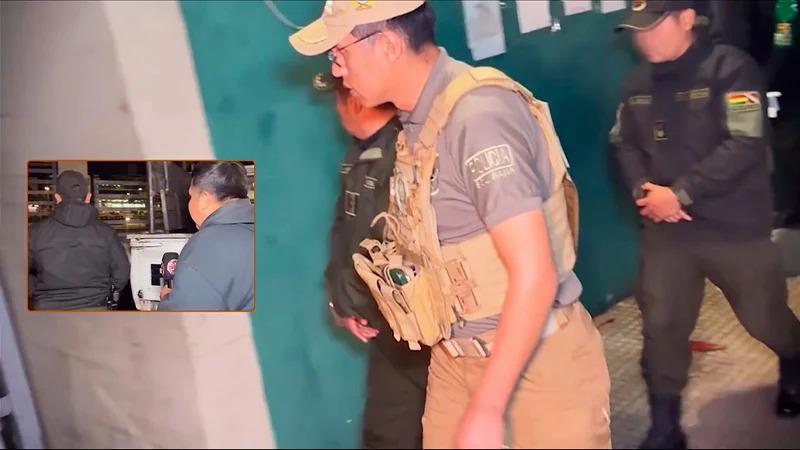 policias