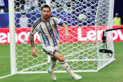 Mundial 2026, Mundial 2026 Argentina vs. Cabo Verde