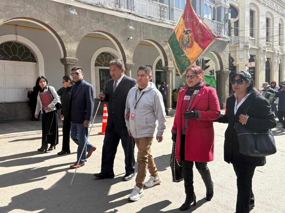 Marcha