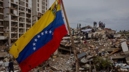 Hasta el momento las actividades suspendidas en Caracas y municipios de Miranda, Aragua, Falcón, Carabobo y La Guaira